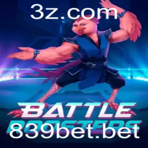 BattleRoosters: A Revolução do Entretenimento Gaming em 2023