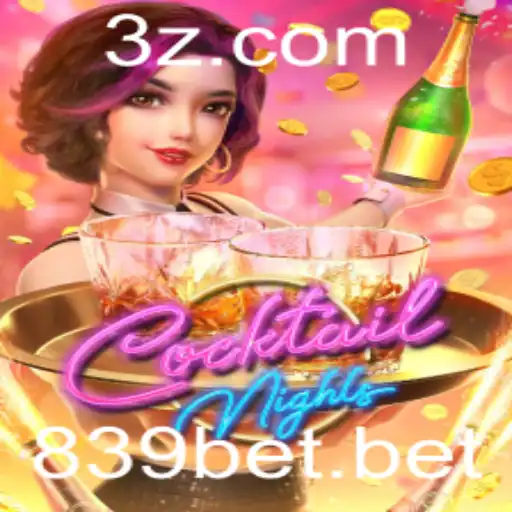 CocktailNights: Explorando o Mundo dos Jogos Inovadores com 839bet