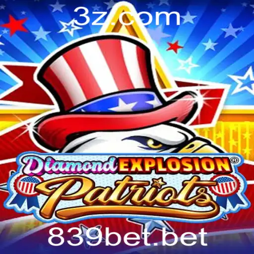 Explorando DiamondExplosionPatriots: O Fenômeno do Entretenimento em 2023