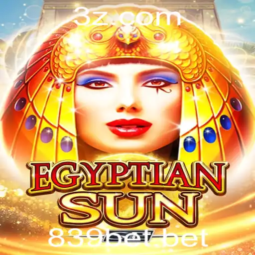 Descubra a Fascinante Aventura de EgyptianSunSE