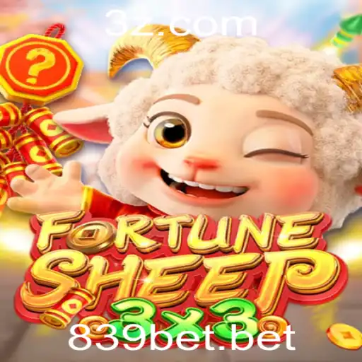 Explorando FortuneSheep: O Novo Fenômeno de Jogos Inspirado pela 839bet