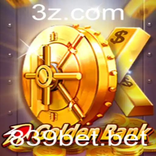 GoldenBank: Uma Nova Era nos Jogos de Tabuleiro com 839bet