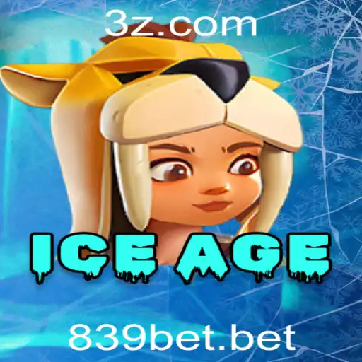 IceAge: Um Mergulho no Mundo Gelado com 839bet