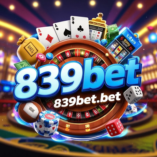 839bet