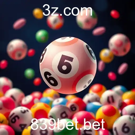 Lottery Games and 839bet: A Comprehensive Guide