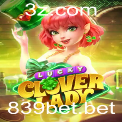 Descubra LuckyCloverLady: A Nova Sensação dos Cassinos Online