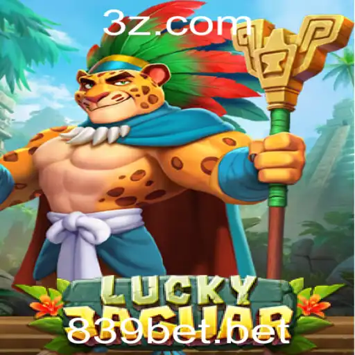 Explorando o Mundo de LuckyJaguar: Uma Aventura de Emoção e Recompensas