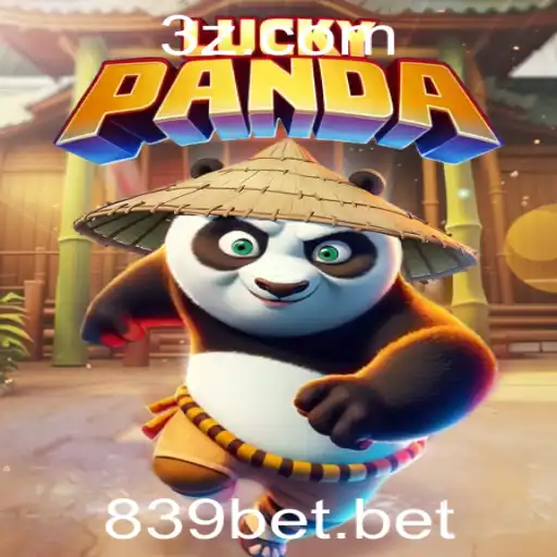 Explorando o Fascinante Mundo de LuckyPanda com 839bet