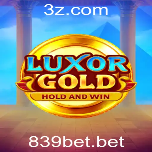 Explorando LuxorGold: Um Novo Horizonte em Jogos de Azar com 839bet