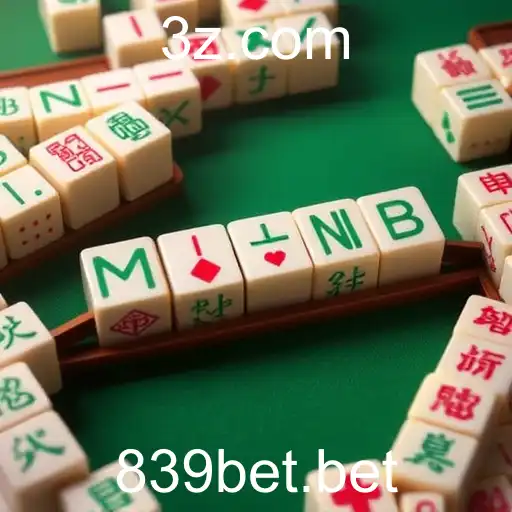 Explorando o Jogo de Mahjong: Regras e Introdução