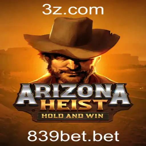 Descubra o Fascinante Mundo de ArizonaHeist
