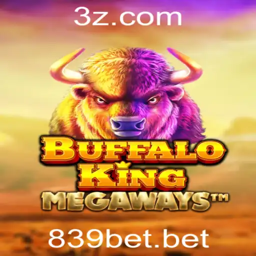 Introdução e Regras do Jogo BuffaloKing: Um Clássico do Cassino com 839bet