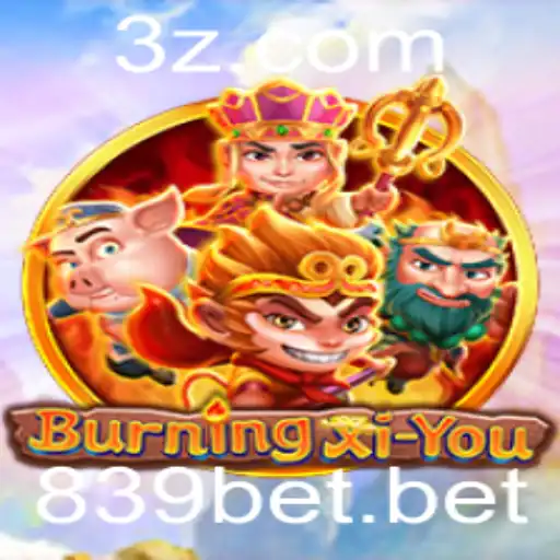 BurningXiYou: O Fascinante Mundo do Jogo de Aventura