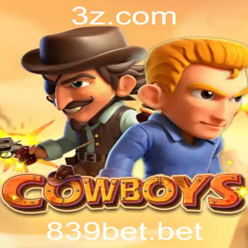 COWBOYS: Explorando as Regras e a Aventura do Novo Jogo da 839bet