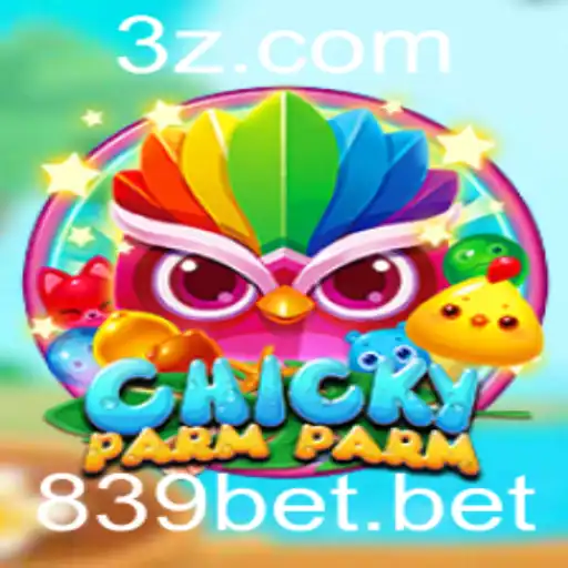 Descubra o Mundo de ChickyParmParm: Regras e Diversão