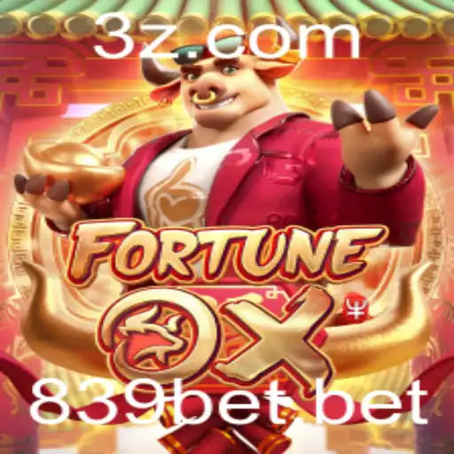 FortuneOx: Descubra o Mundo Empolgante do Cassino Online com 839bet