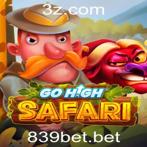 GoHighSafari: A Experiência de Aventura Definitiva em Jogo de Tabuleiro