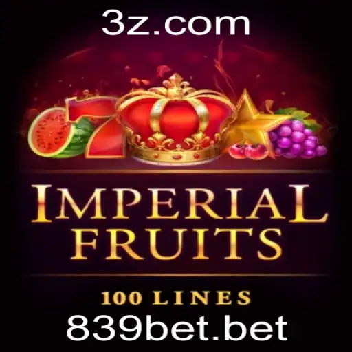 ImperialFruits100: Explorando o Excitante Universo dos Frutos Imperiais com 839bet