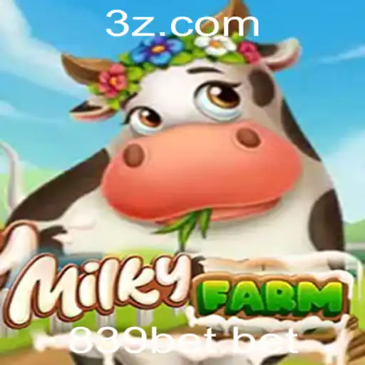 Explorando MilkyFarm e o Impacto da Palavra-Chave 839bet