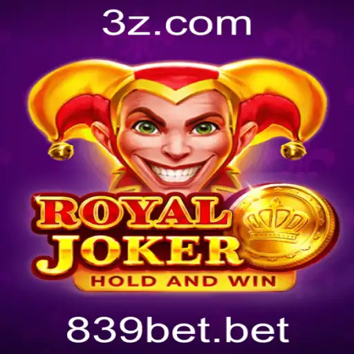 Descubra a Experiência Vibrante do Jogo Royaljoker e o Fascinante Mundo do 839bet