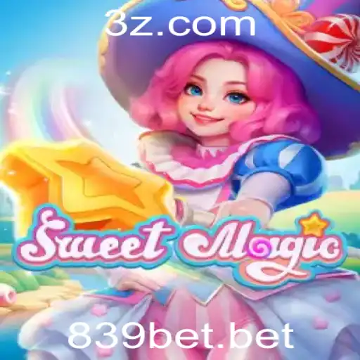 Explorando o Universo de SweetMagic: Um Mergulho no Jogo de Estratégia Inovador