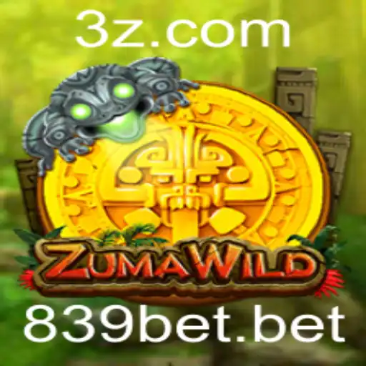 Descubra o Empolgante Mundo de ZumaWild no 839bet