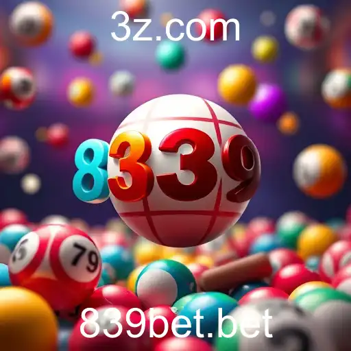 O Mundo Fascinante do Bingo Online e a Plataforma 839bet