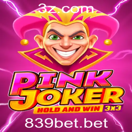 Descubra PinkJoker: O Fascinante Mundo do Jogo de Azar Online Associado ao 839bet