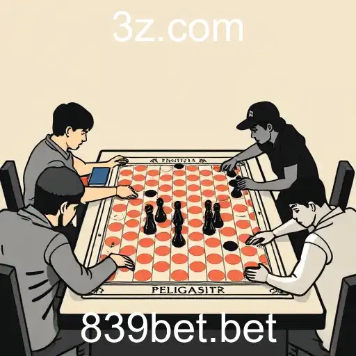 Explorando a Fascinação dos Jogos de Mesa