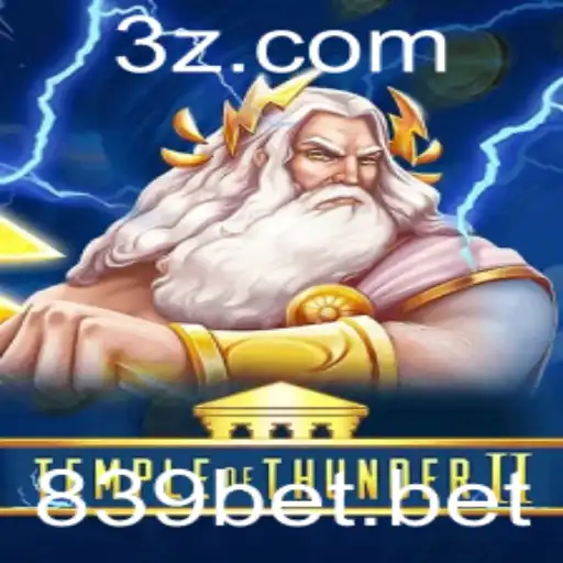 Descubra a Aventura Épica em TempleofThunderII: A Nova Sensação do Mundo dos Jogos