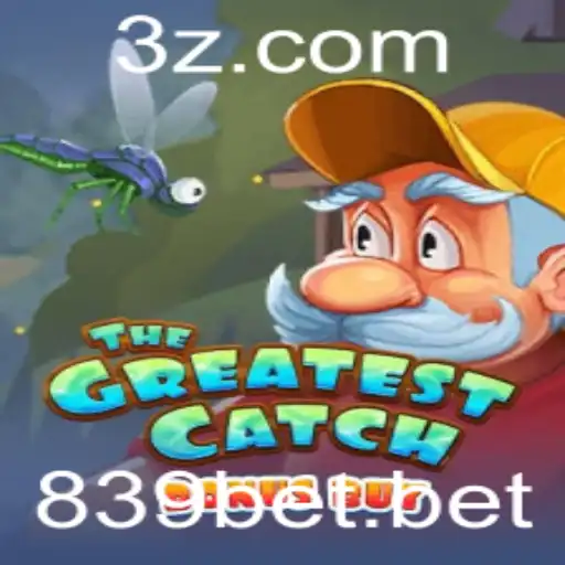 Desvendando TheGreatestCatchBonusBuy: A Combinação Perfeita com 839bet