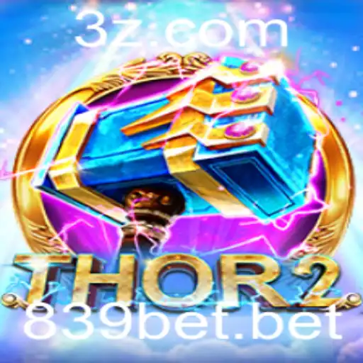 Thor2: Mergulhe no Mundo Épico do Jogo Baseado na Mitologia Nórdica
