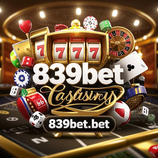 Descubra a Categoria de Jogos de Bônus na 839bet