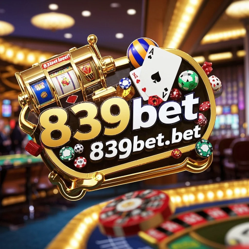 Explorando a Categoria de Cassino no 839bet: Diversão e Oportunidades