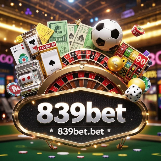 A Experiência de Jogos Ao Vivo no 839bet: Emoção e Interatividade em Tempo Real