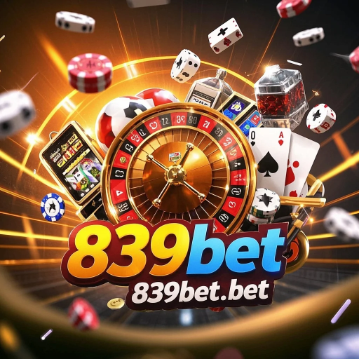 Explorando as Promoções da 839bet: Oportunidades para Maximizar sua Experiência de Jogo