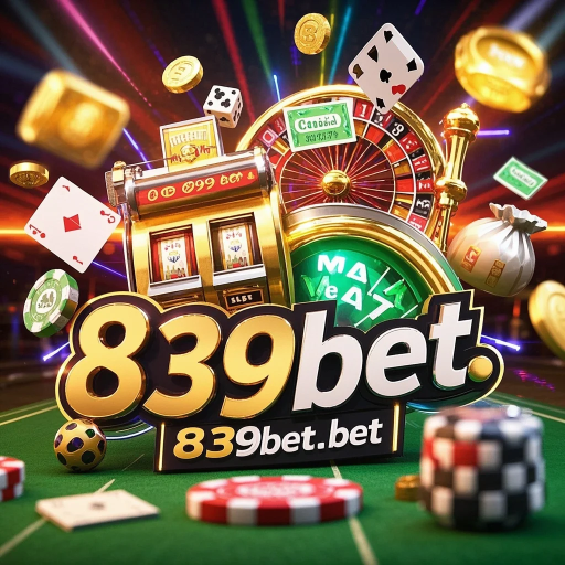 Descubra a Categoria de Cadastro no 839bet: Seu Passaporte para o Mundo dos Jogos Online