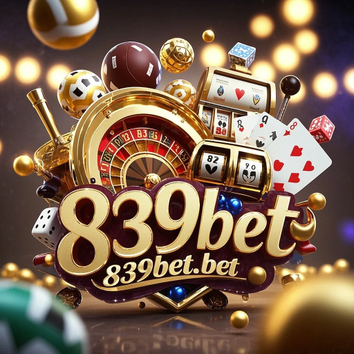Descubra a Experiência VIP no 839bet: Uma Jornada de Jogos Exclusiva