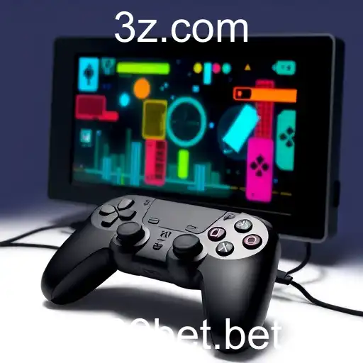 A Revolução dos Video Games e o Papel da 839bet