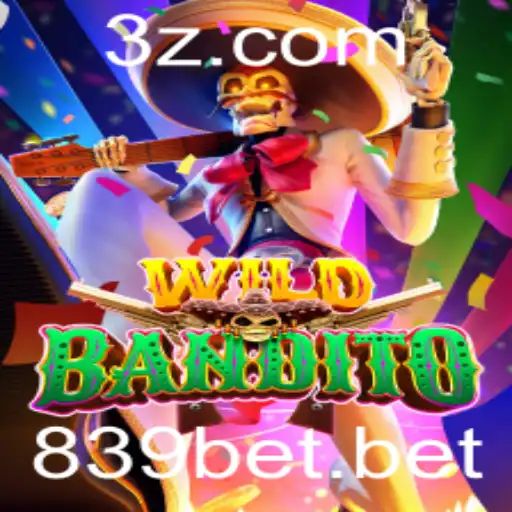 WildBandito: Explore o Empolgante Mundo dos Desafios Através do 839bet