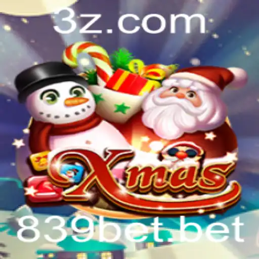 Explorando o Excitante Mundo do Jogo 'Xmas' com 839bet